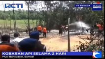 Penambang Ilegal Terkait Meledaknya Sumur Bor Ditetapkan Sebagai Tersangka