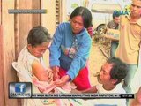 24 Oras: Mga nasalanta ng Bagyong Pablo sa Compostela Valley, hinatiran ng tulong-medikal