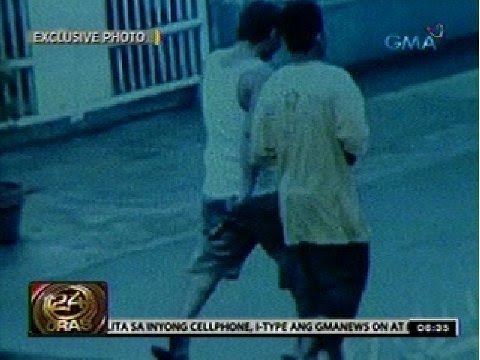24 Oras: Lalaki, nag-amok at walang habas na namaril sa Kawit, Cavite