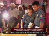 Kasong Reckless Imprudence Resulting in Homicide, inirekomenda ng piskalya laban kay Agos