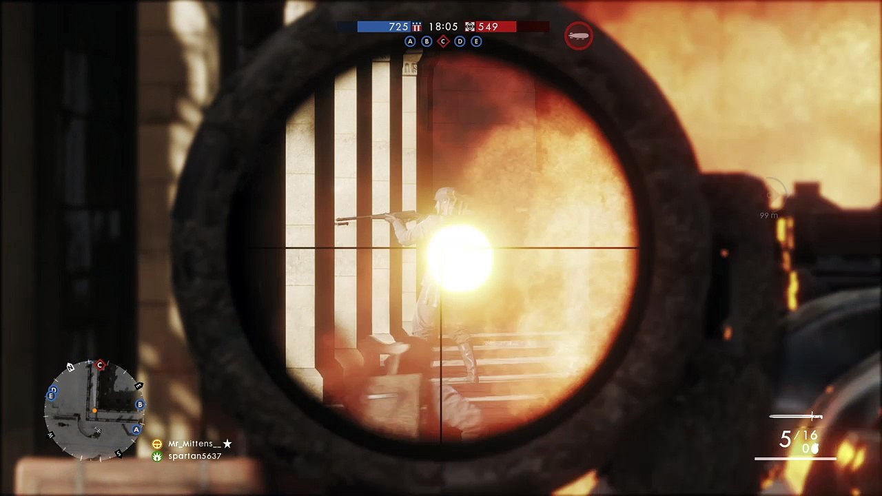 Battlefield™ 1 2nd