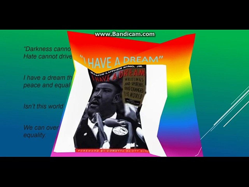 MLK Day