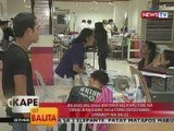 KB: Bilang ng mga biktima ng paputok na dinala sa EAMC ngayong Disyembre, umabot na sa 22