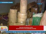 UB: Kahun-kahong iligal na paputok, nasamsam sa raid sa Dasmariñas, Cavite