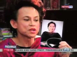 Bawal ang Pasaway: Sen. Meeryam Defensive Defender (Message for Winnie Monsod)