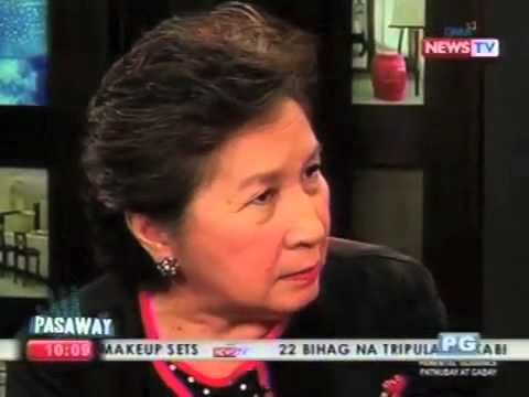 Bawal ang Pasaway: Sen. Meeryam Defensive Defender (Tupas)