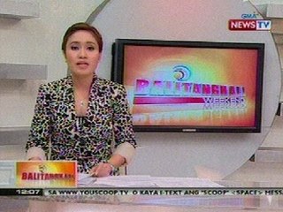 BT: Nasunog na pagawaan sa Taguig, hihintayin ang resulta ng imbestigasyon bago magpahayag