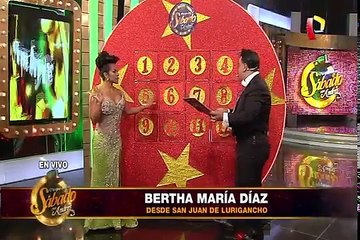 Porque Hoy es Sábado inicia el 2017 llevando alegría y sana diversión a sus hogares