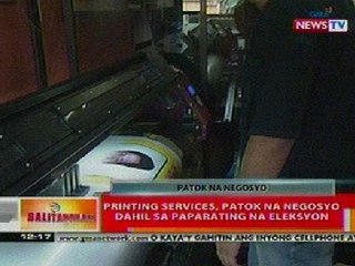 BT: Mga papatok na negosyo ngayong 2013