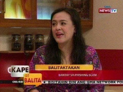 KB: Online store/business, dapat bang patawan ng buwis?
