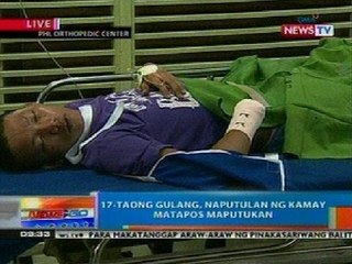 NTG: Doktor, panatang tutulong at seserbisyuhan ang mga katutubong Pilipino