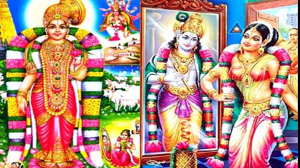 ஆண்டாள்