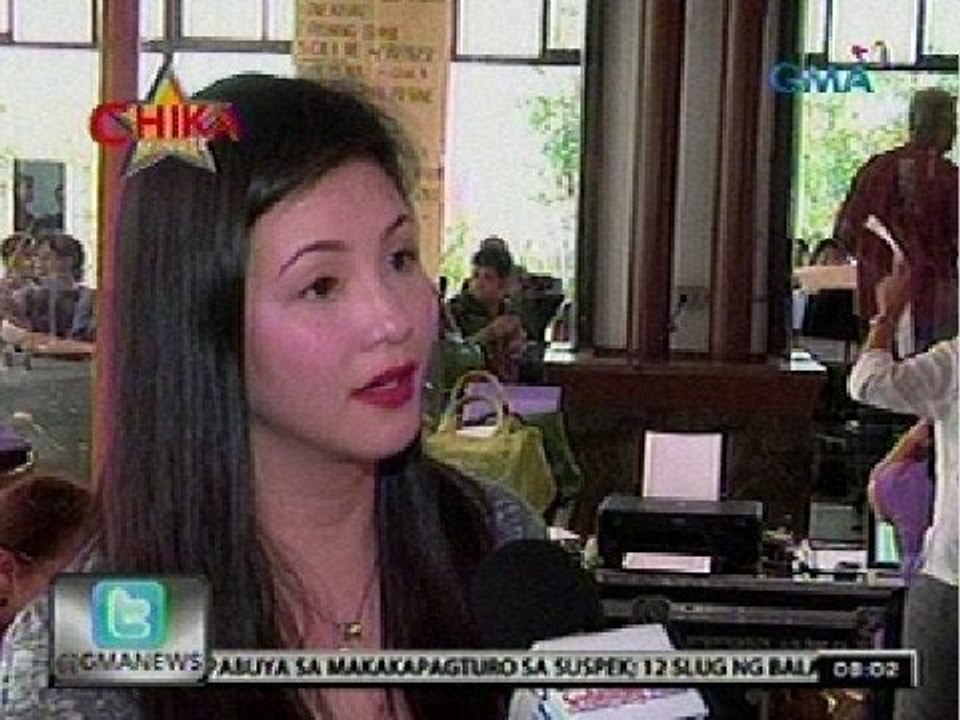 24 Oras: Regine Velasquez-Alcasid, handa na para sa repeat ng kanyang Silver Concert sa Sabado