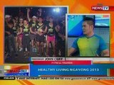 NTG: Healthy living ngayong 2013
