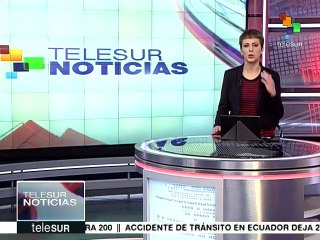 Concluye exitosamente reunión del ELN y gob. de Colombia