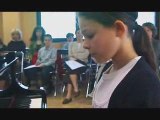 ICM - Concert d'élèves au violon