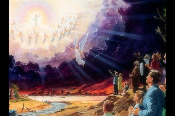 Bible Prophecy | Left Behind – Fact or Fiction #1 | Mark Finley