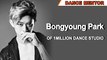 [Mentor's Cover Dance] Bongyoung Park (1Million Dance Studio) - 'The Best Present' by Rain