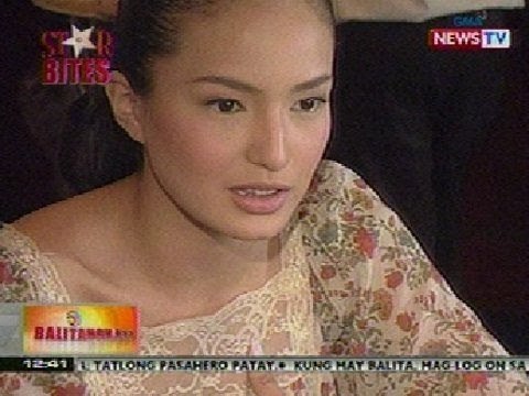 BT: Sarah Lahbati, iniimbestigahan ng GMA Network dahil sa kanyang paglabag sa kontrata