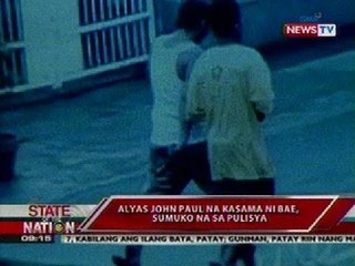 SONA: Pamamaril sa Kawit, Cavite: 7 patay at 11 sugatan