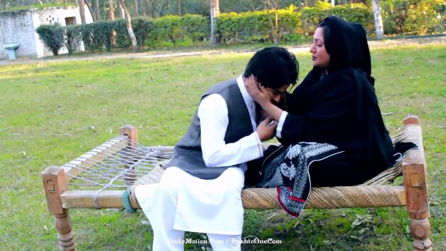 Pashto New Songs 2017 Hameed Zamani - Babo Jan