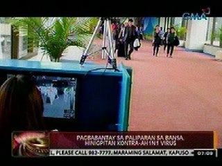24Oras: LPA, nakalabas na sa Phl Area of Responsibility
