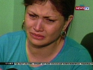 BT: Asawa ni Ronald Bae, humingi ng tawad sa mga biktima ng pamamaril sa Cavite