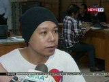 BT: Pamilya ni Nicole Ella, humihingi ng proteksyon dahil sa banta ng seguridad