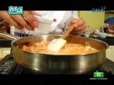 Pinoy MD: Leftover recipes with a twist!