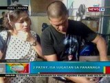 BP: 2 patay, 1 sugatan sa pananaga sa Laguna