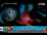 BP: Umano'y gun-hire group, naka-engkwentro ng pulisya; 13 patay