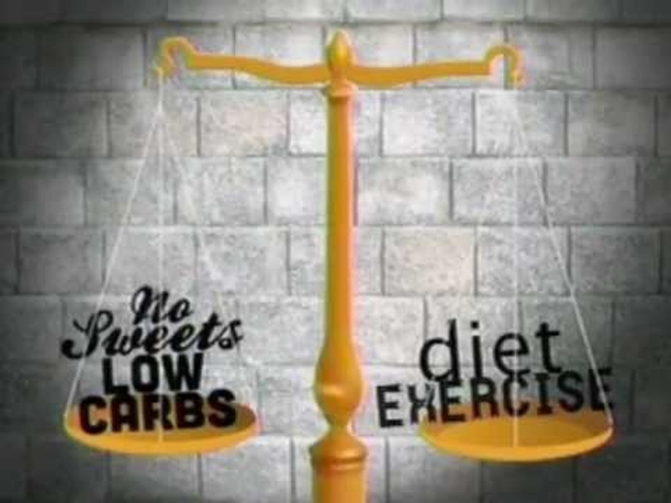 Tonight with Arnold Clavio: Successful and inspiring weight loss stories!