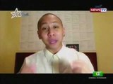 Follow that Star: Ang insect lover na si Mikey Bustos, ipinasilip ang kanyang ant farms