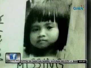 24 Oras: 9-anyos na bata, natagpuang patay sa bakanteng lote