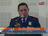 NTG: Ilang paglabag sa police operational procedure, nakita ng fact-finding committee ng PNP