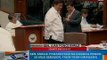 NTG: Sen. Enrile: Pamamahagi ng dagdag-pondo sa mga senador, taun-taon ginagawa