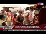 SONA: Kasaysayan at himala ng Nazareno