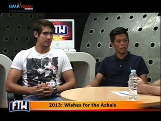 FTW: 2013: Wishes for the Azkals