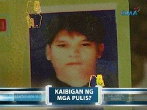 Saksi: Bae, kaibigan umano ng mga pulis-Kawit kaya mabagal daw ang pagresponde ng mga ito