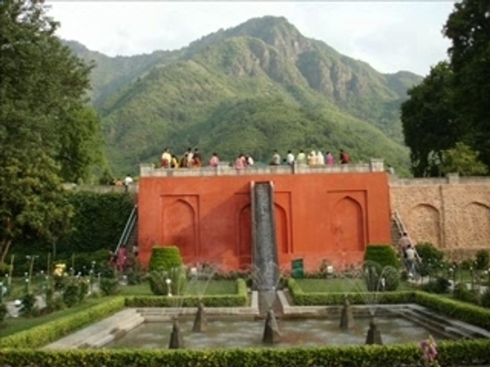 Lovable kashmir