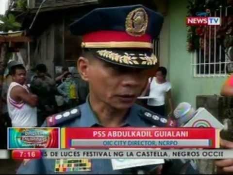 BP: Halos 3 kilo ng marijuana, nakuha sa isang bahay sa Naga City