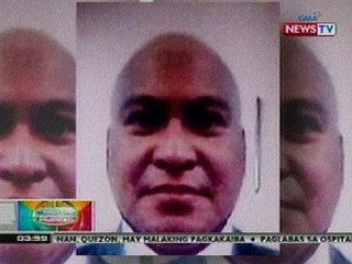 BP: 7 sa 10 kinasuhan ng syndicated estafa kaugnay ng Aman investment scam, naaresto
