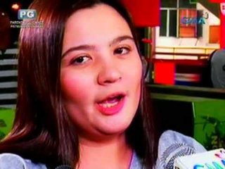 Startalk: When the SUN shines again