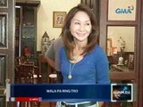 CA, ibinasura ang palugit na hiling ng SolGen vs. Cebu Governor suspension order