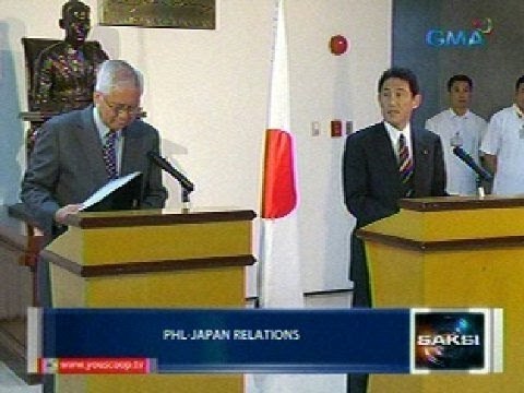 Pagtanggap ng Japan ng mas maraming Filipino Nurse at Caregiver, inanunsyo
