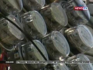 SONA: Meralco rate hike, ipatutupad ngayong Enero