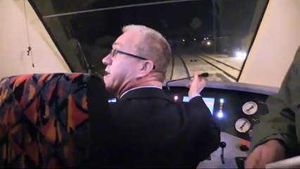 Ja cfar bene Serbet ne Trenin qe u kthye nga Kosova