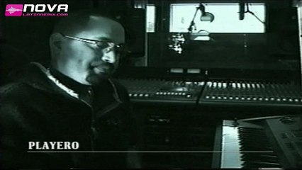 Historia Del Reggaeton Dj Playero