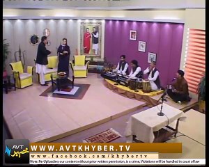 SHEENO MEENO SHOW '' PEW '' [ 06-01-2017 ]  AVT Khyber 2017