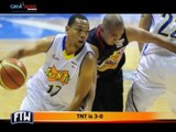 FTW: PBA Finals - Why is it 3-0?